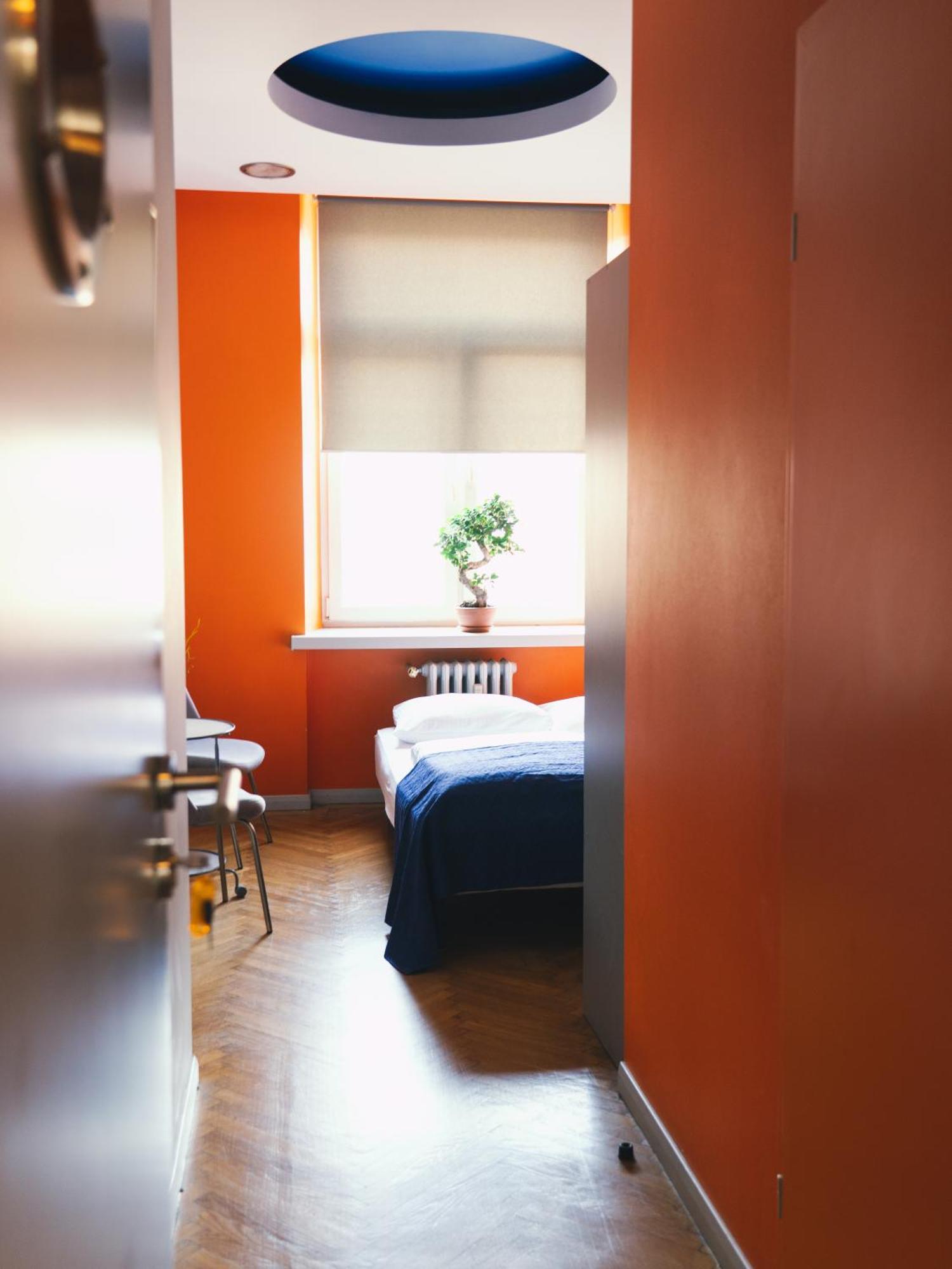 Lazemaze Hostel Krakkó Kültér fotó