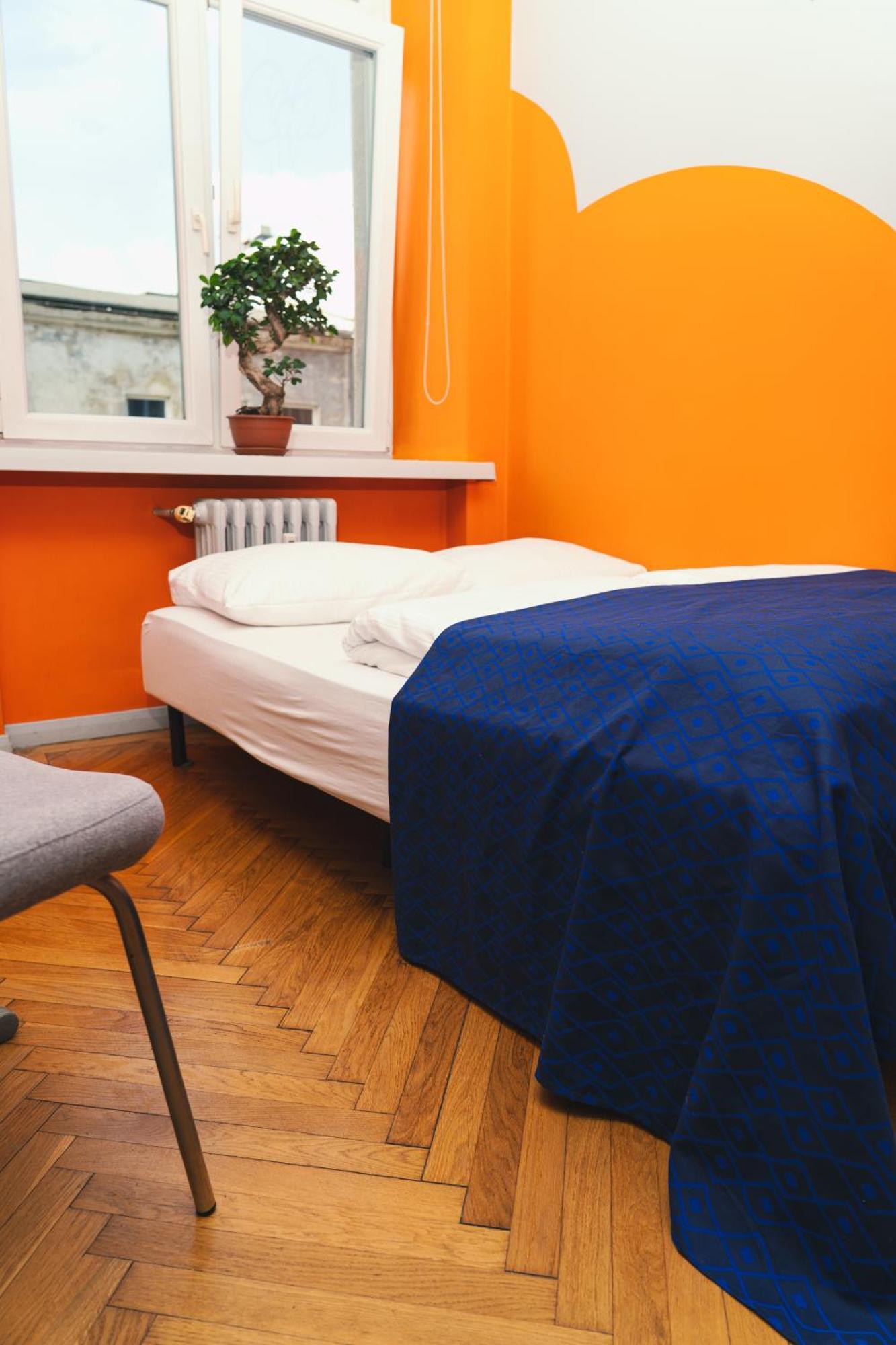Lazemaze Hostel Krakkó Kültér fotó