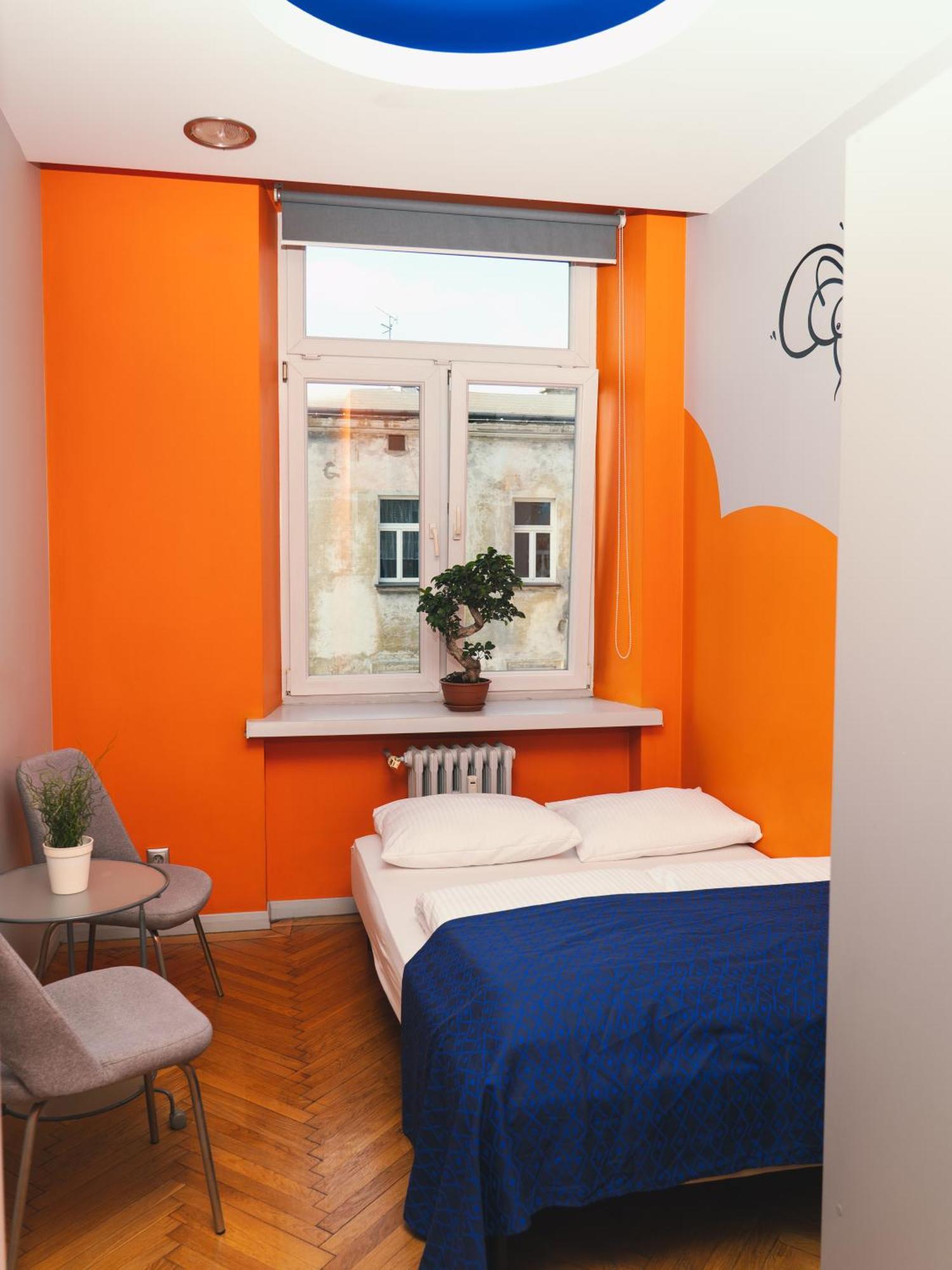 Lazemaze Hostel Krakkó Kültér fotó