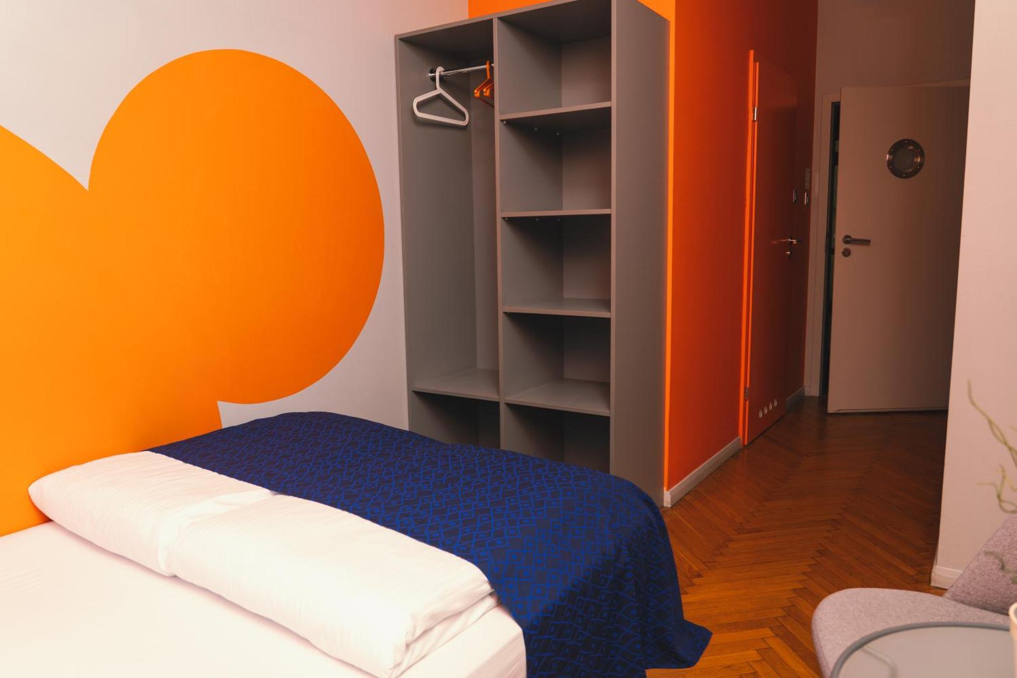 Lazemaze Hostel Krakkó Kültér fotó