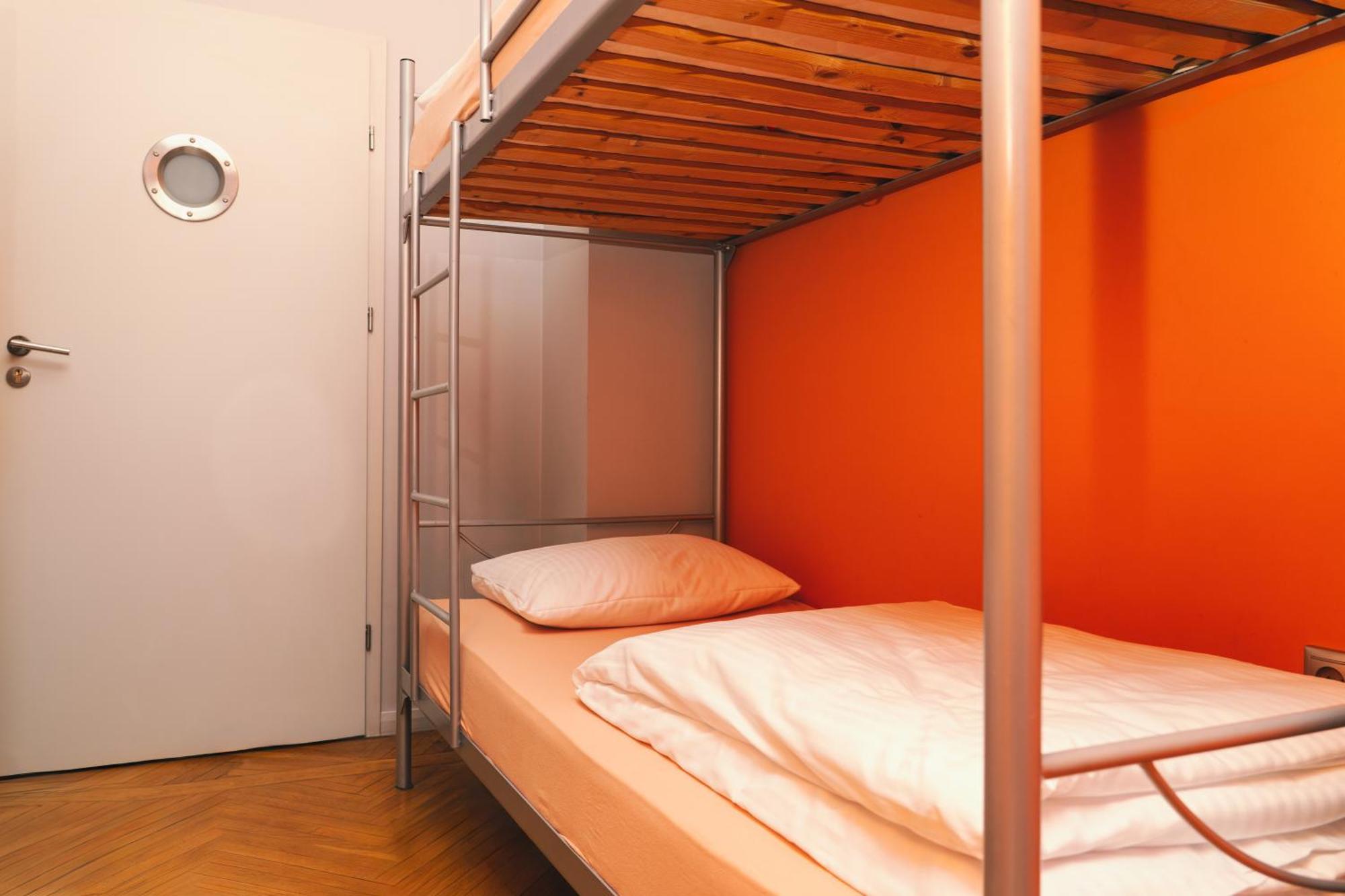 Lazemaze Hostel Krakkó Kültér fotó