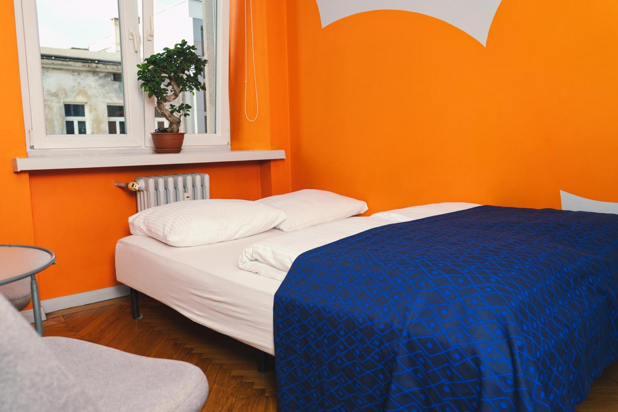 Lazemaze Hostel Krakkó Kültér fotó
