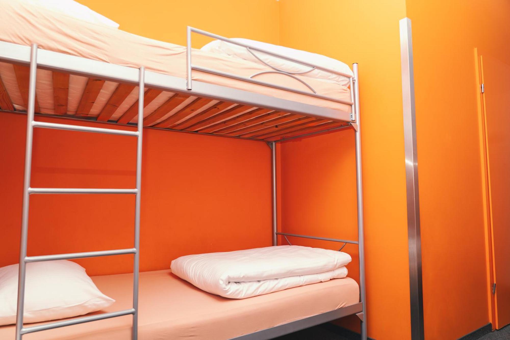 Lazemaze Hostel Krakkó Kültér fotó