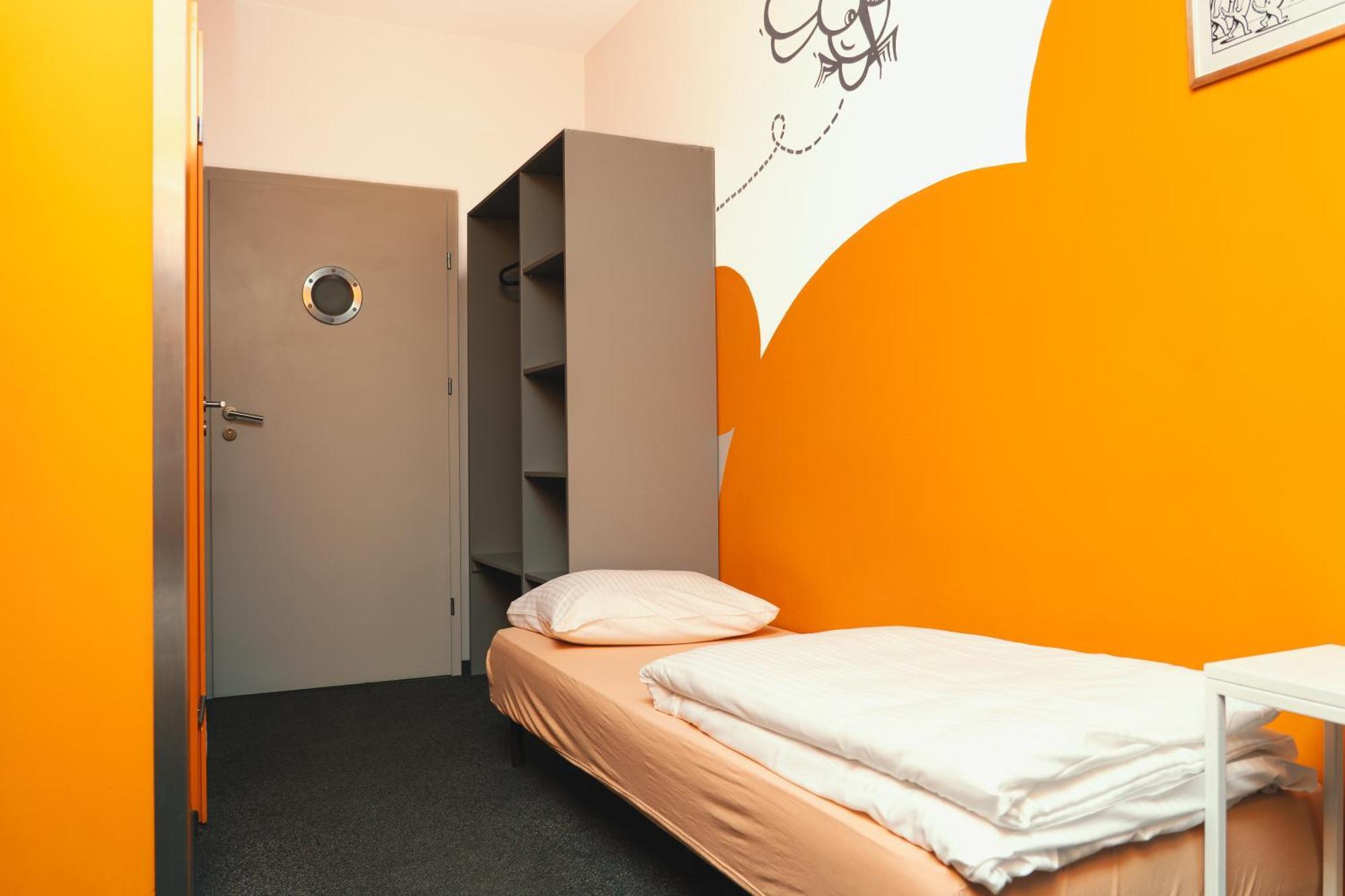 Lazemaze Hostel Krakkó Kültér fotó