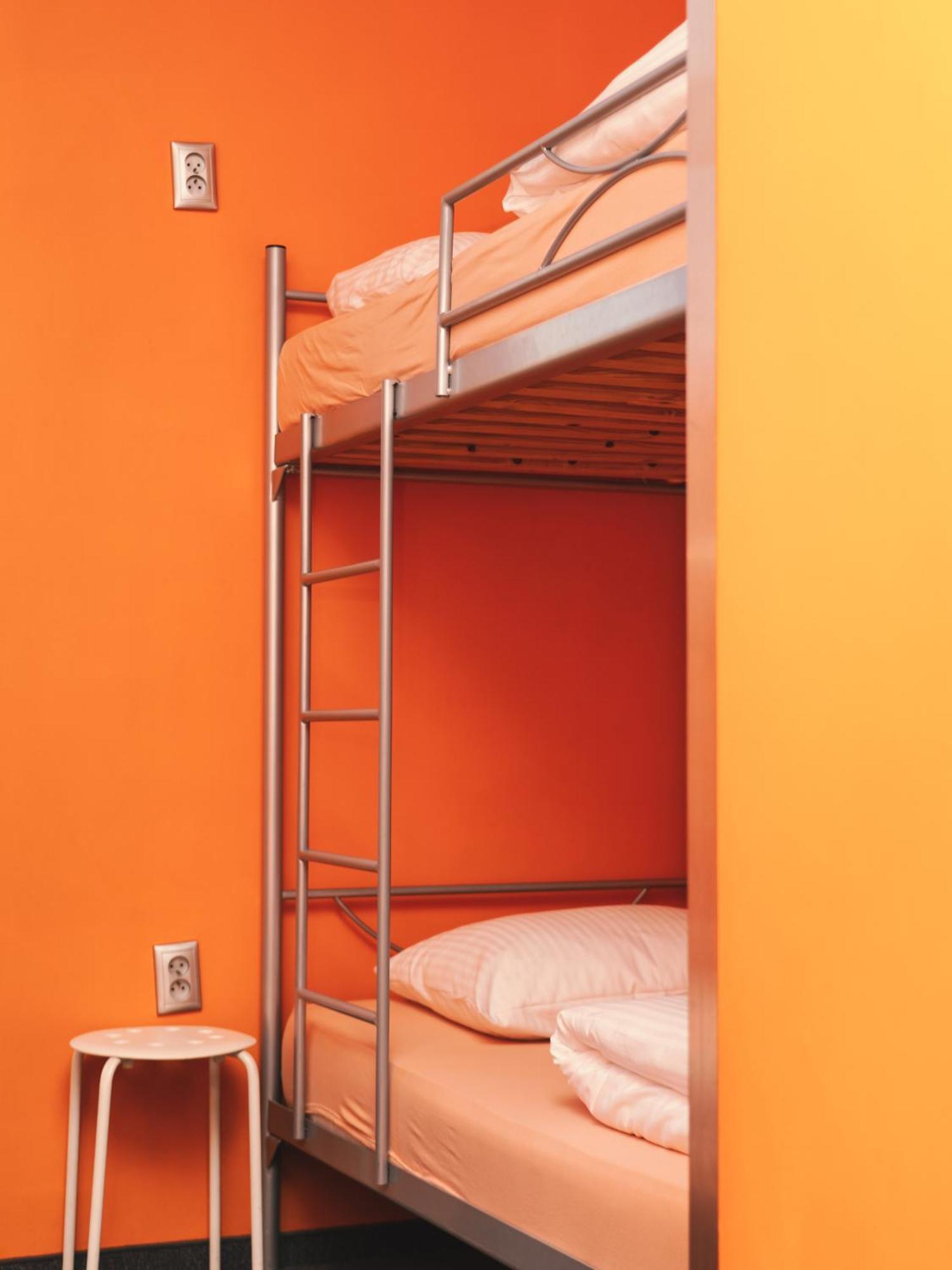 Lazemaze Hostel Krakkó Kültér fotó