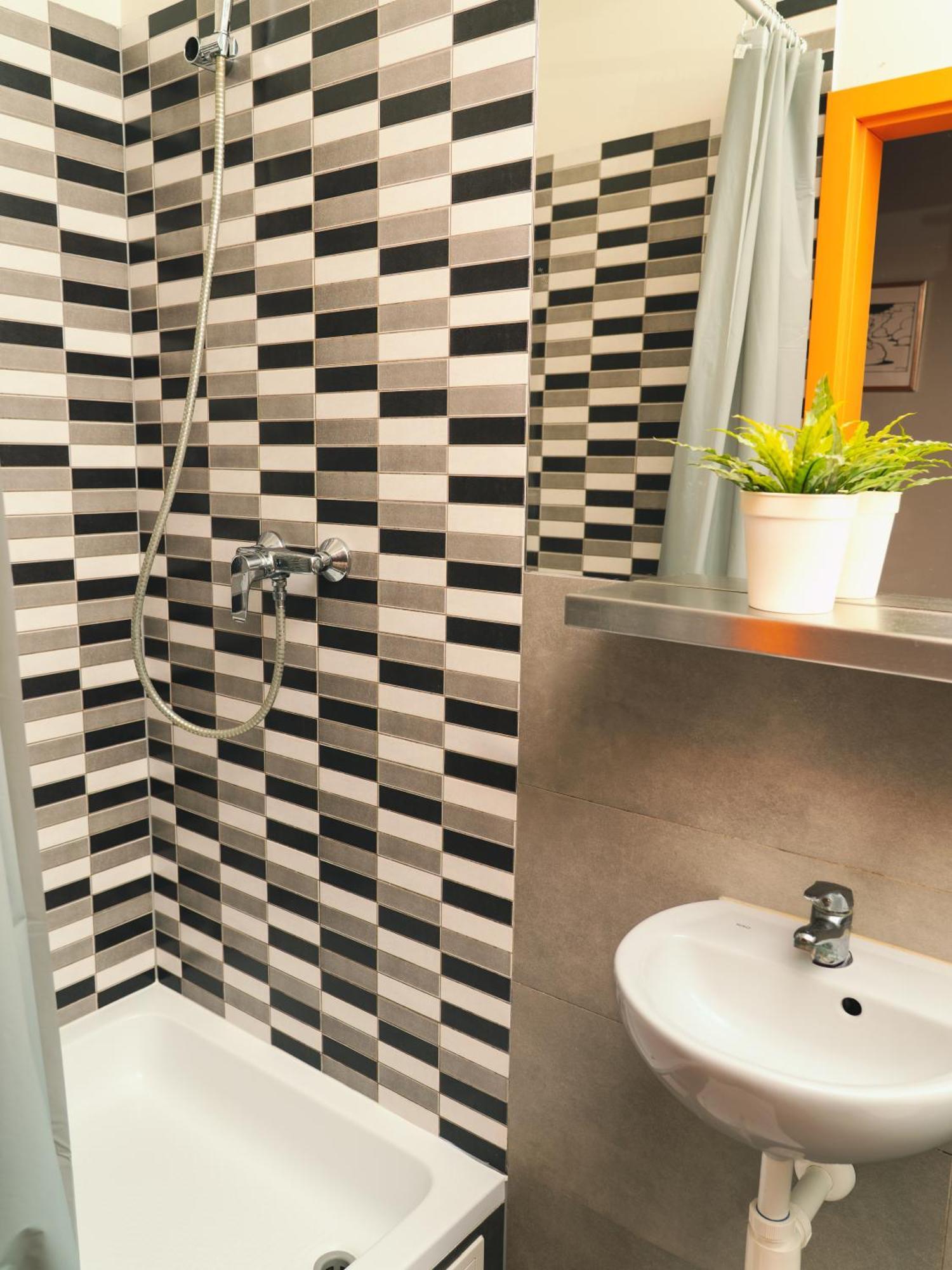 Lazemaze Hostel Krakkó Kültér fotó