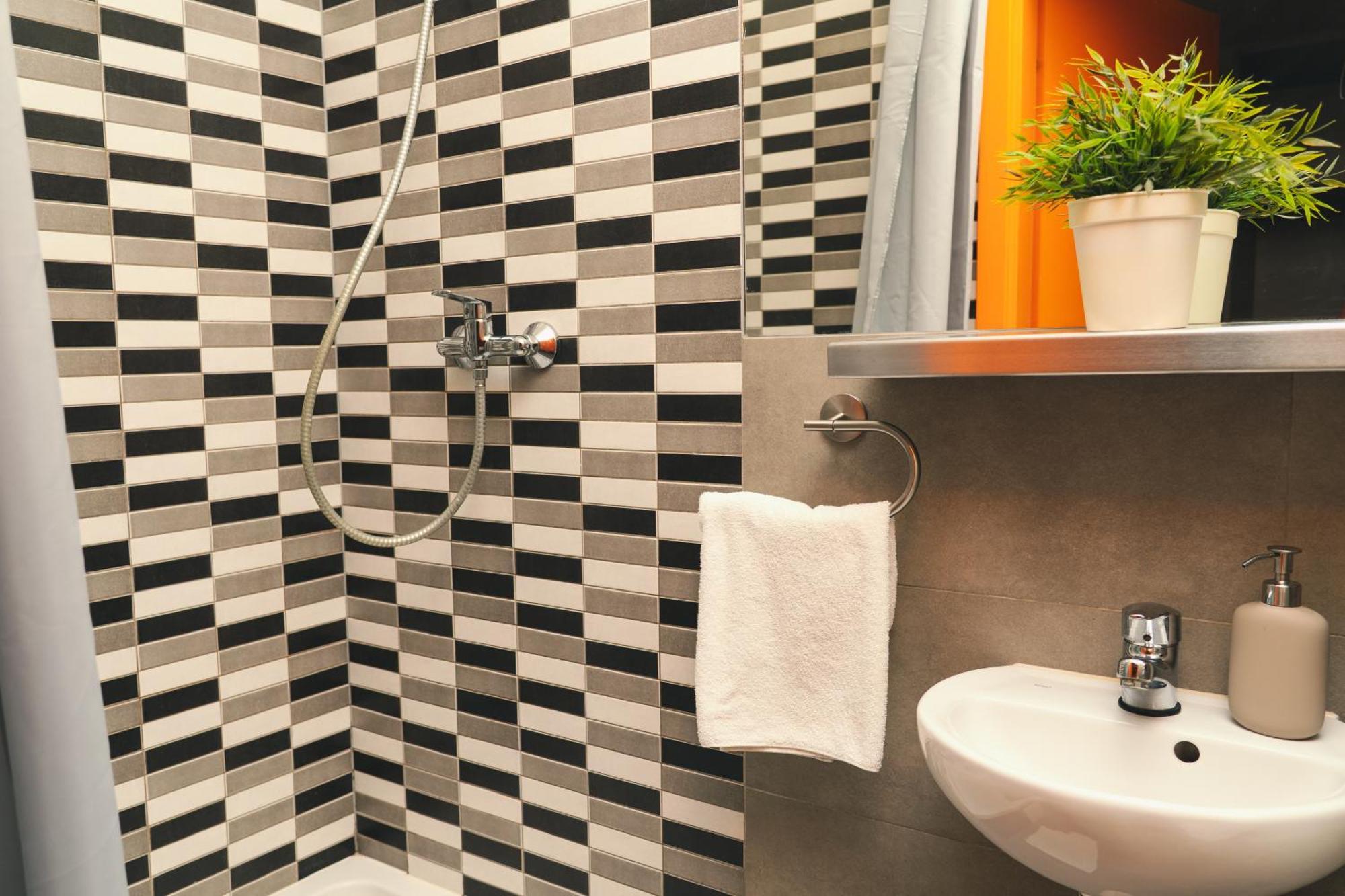 Lazemaze Hostel Krakkó Kültér fotó