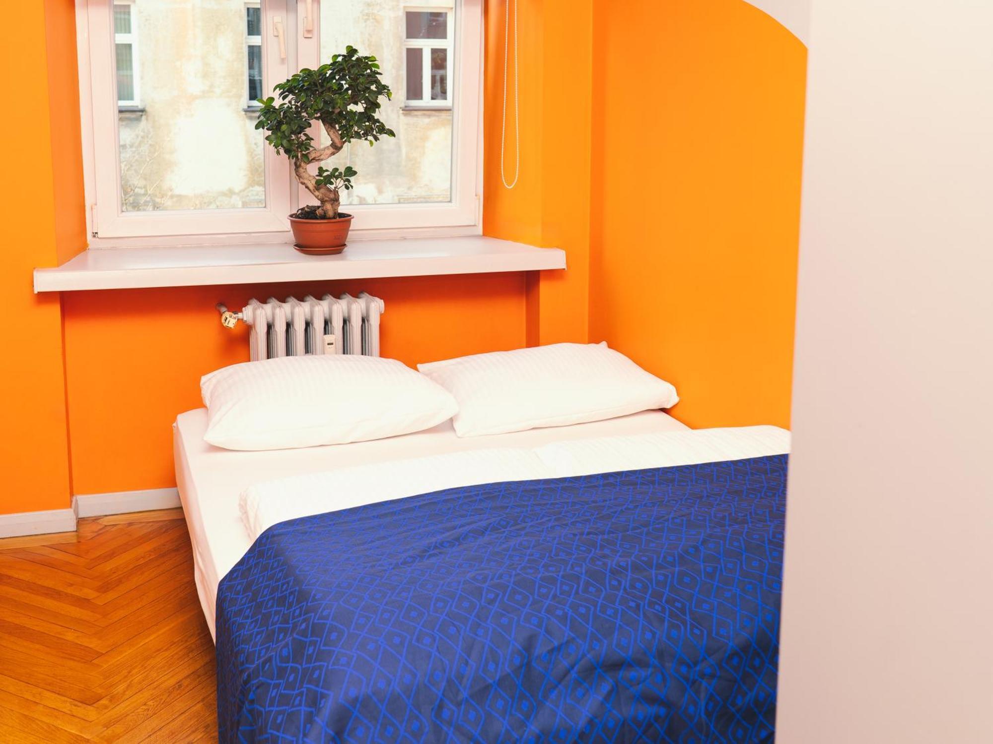 Lazemaze Hostel Krakkó Kültér fotó