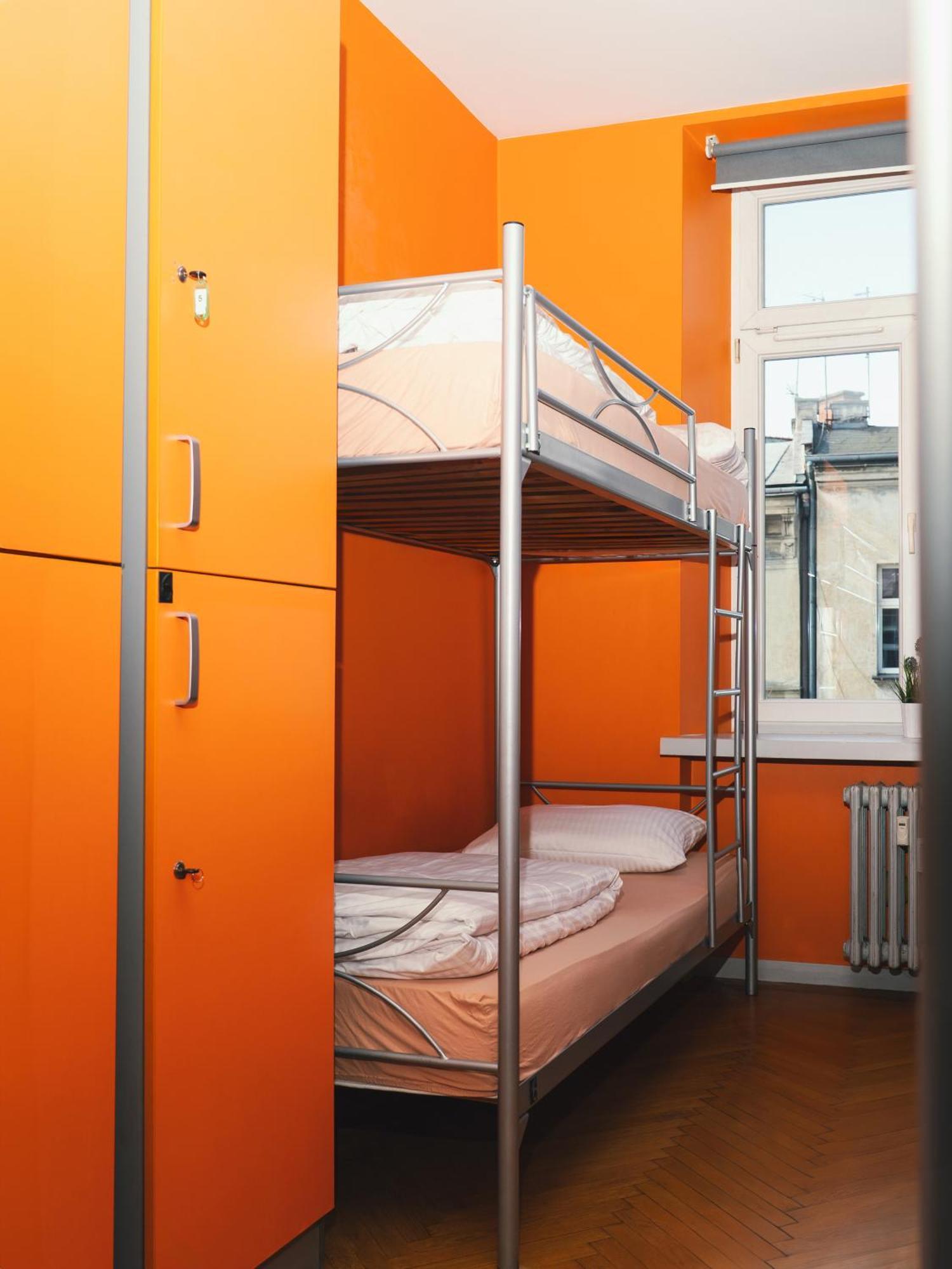 Lazemaze Hostel Krakkó Kültér fotó