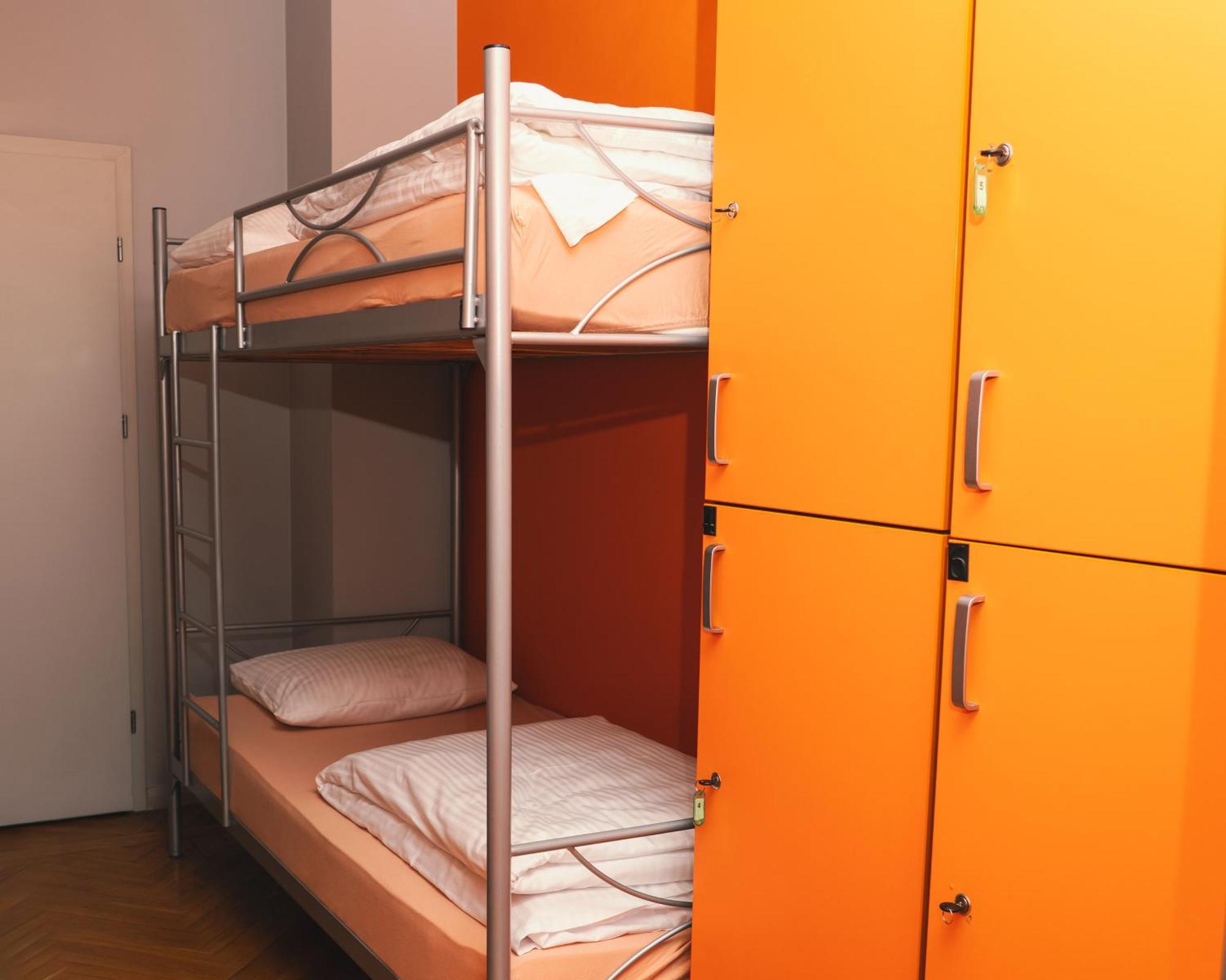 Lazemaze Hostel Krakkó Kültér fotó