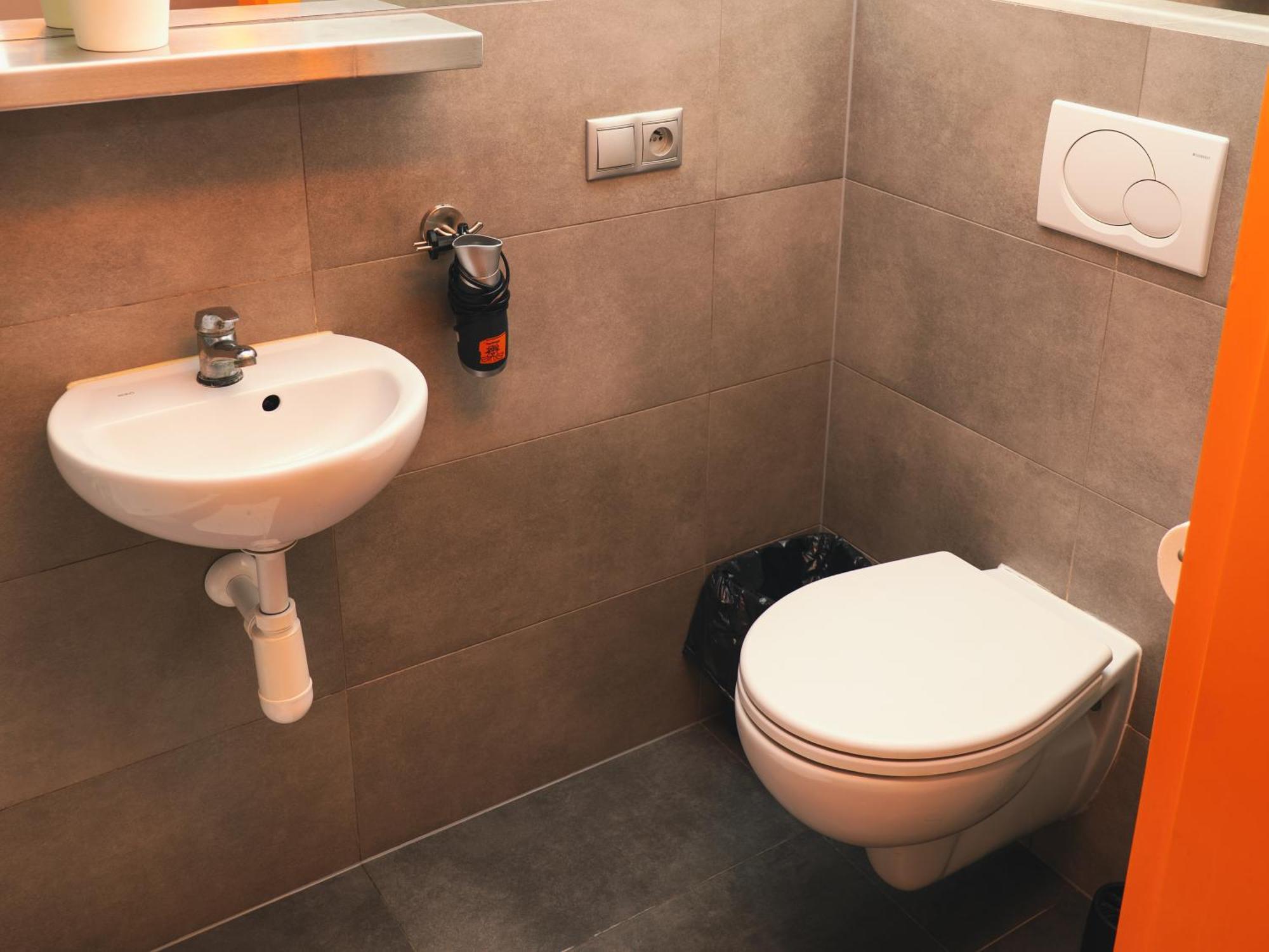 Lazemaze Hostel Krakkó Kültér fotó