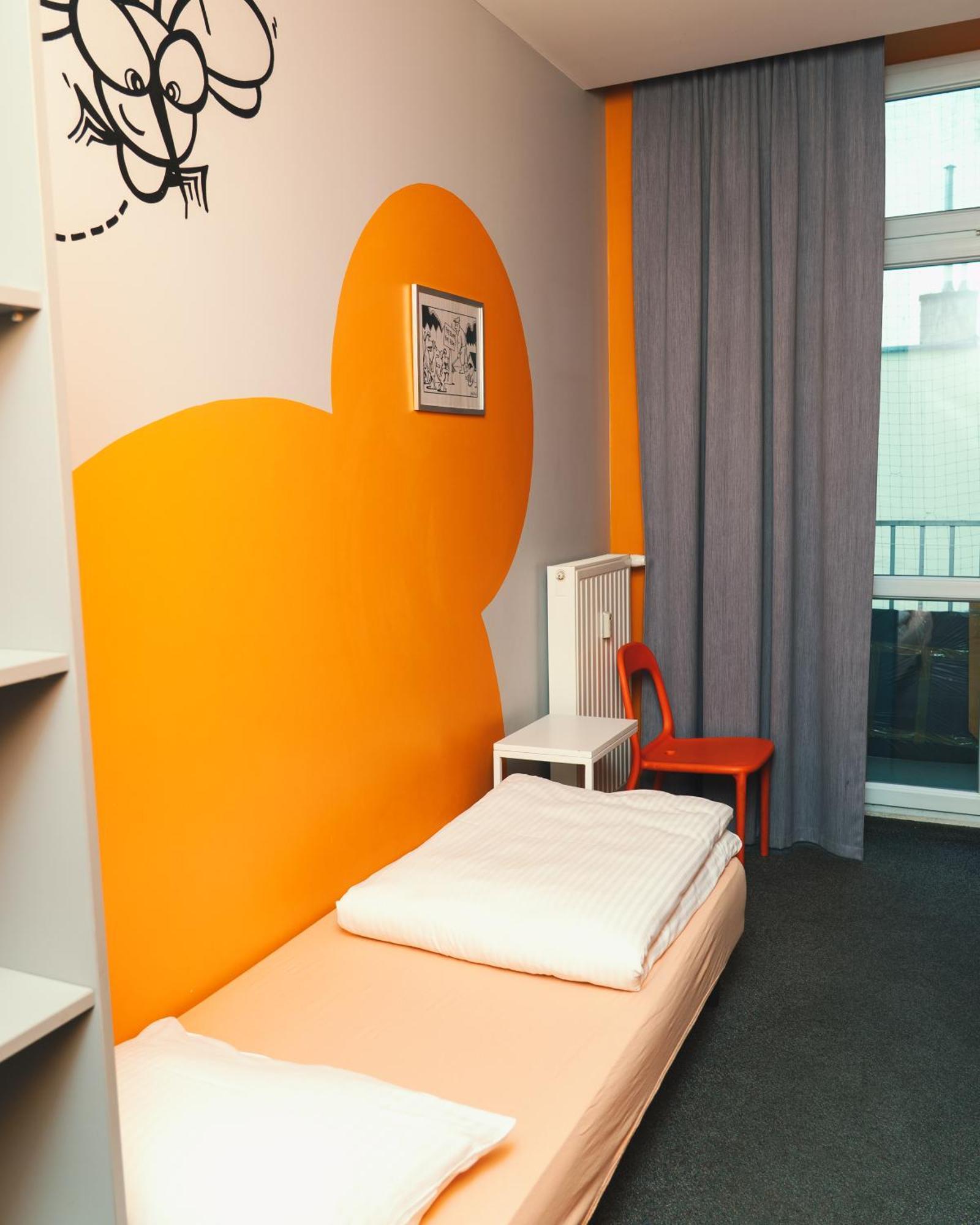 Lazemaze Hostel Krakkó Kültér fotó