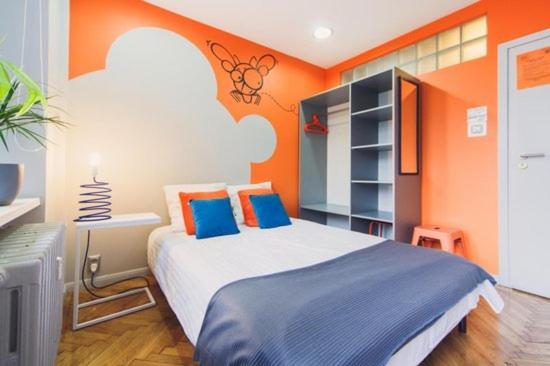 Lazemaze Hostel Krakkó Kültér fotó