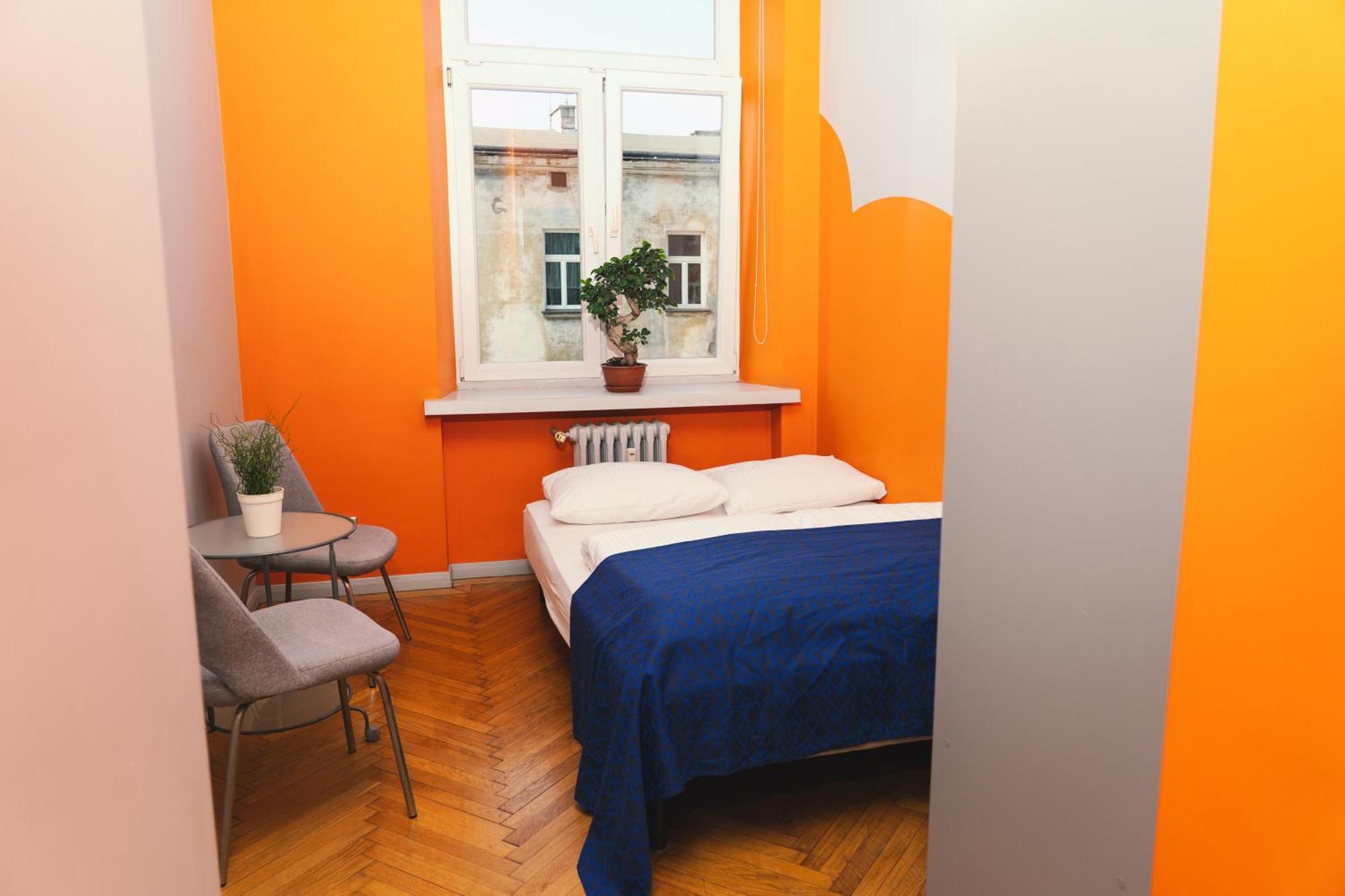Lazemaze Hostel Krakkó Kültér fotó