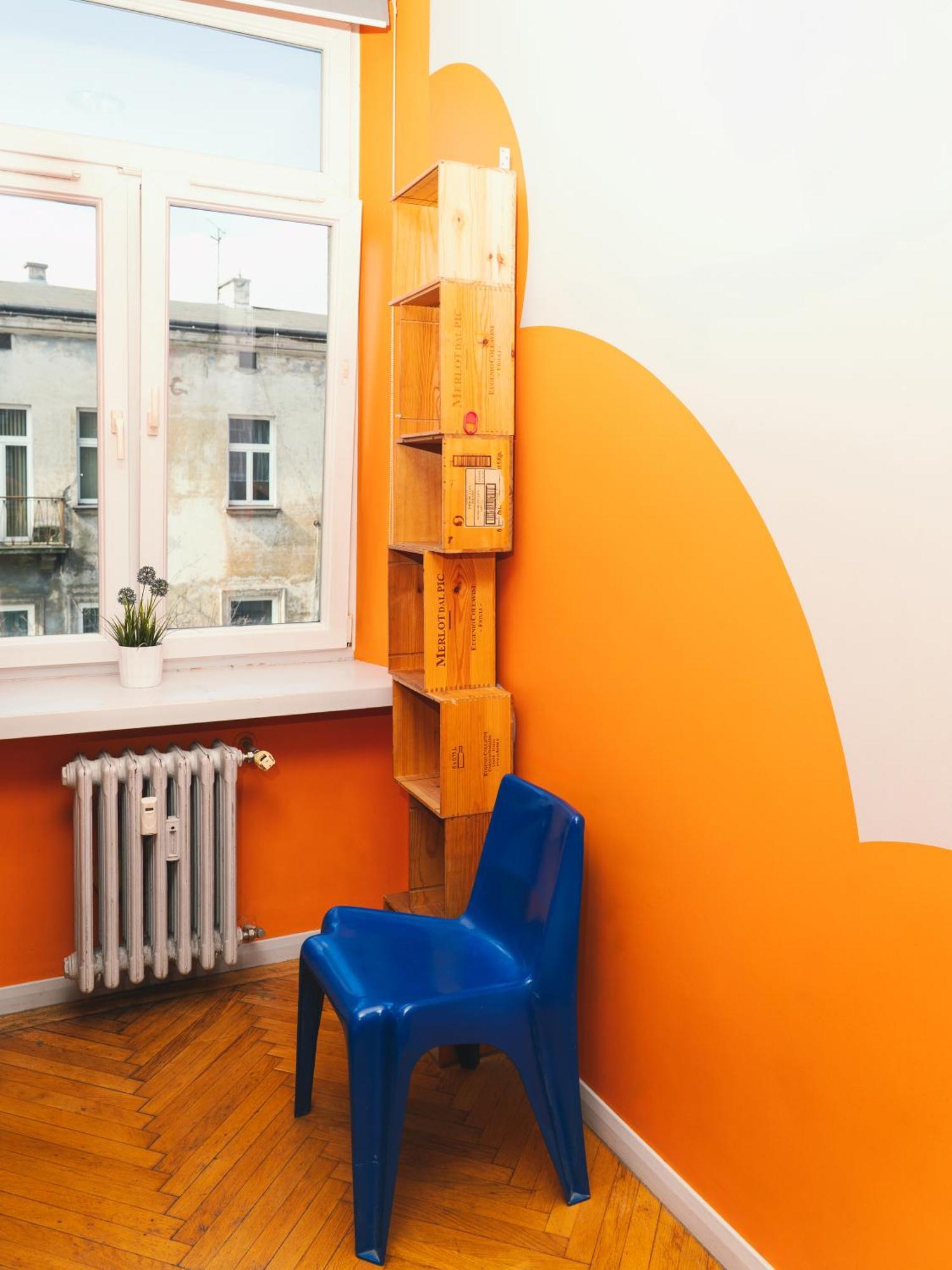 Lazemaze Hostel Krakkó Kültér fotó
