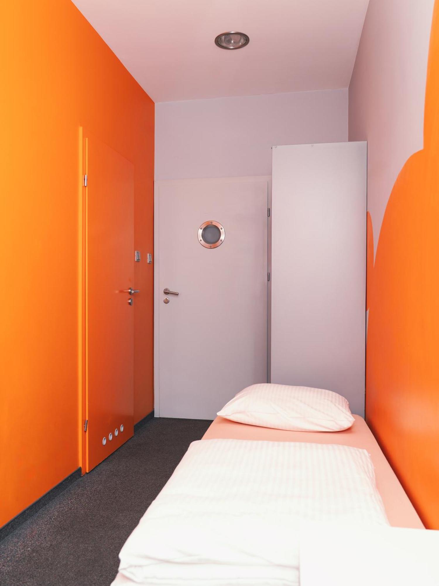 Lazemaze Hostel Krakkó Kültér fotó