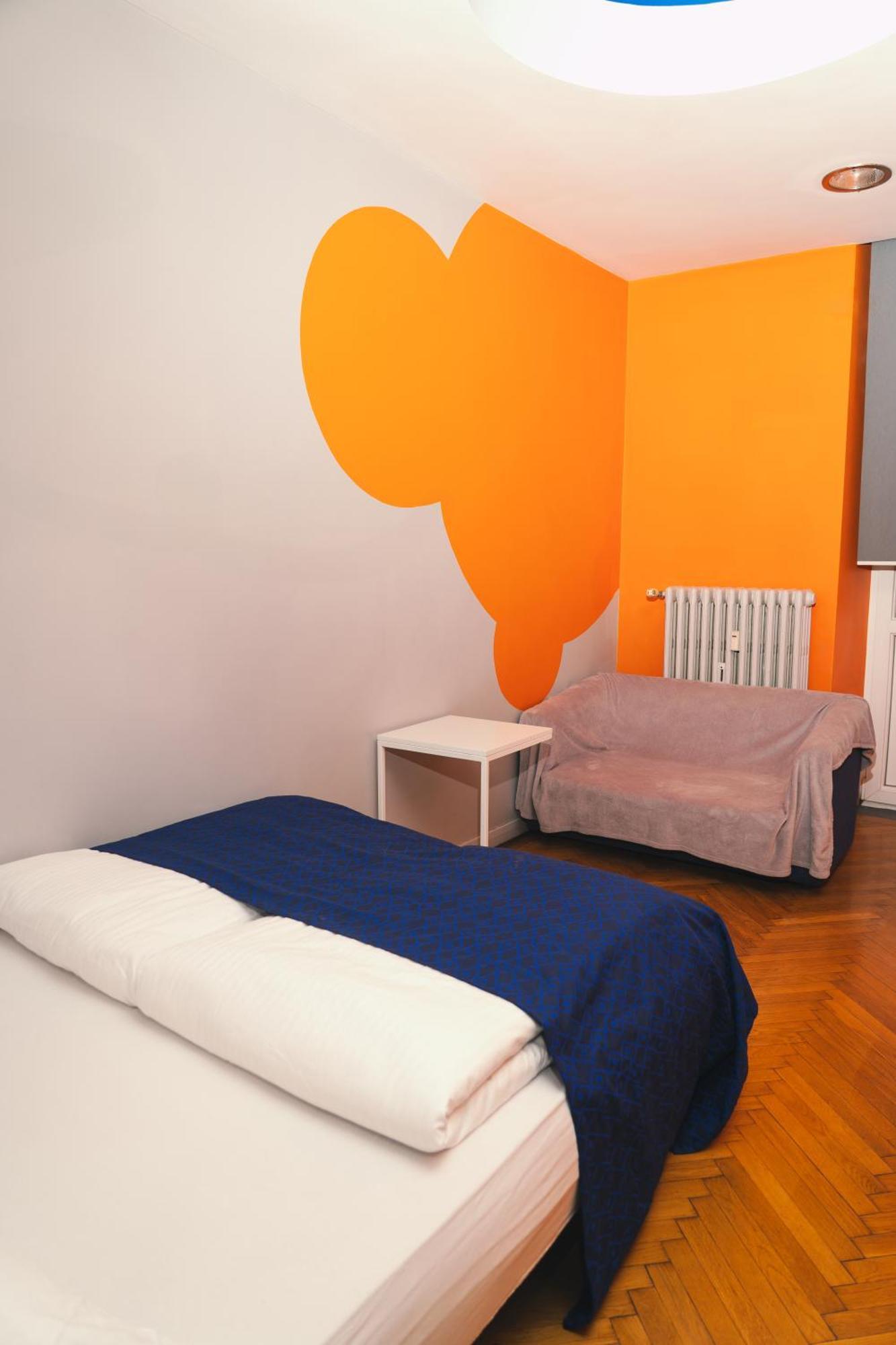 Lazemaze Hostel Krakkó Kültér fotó