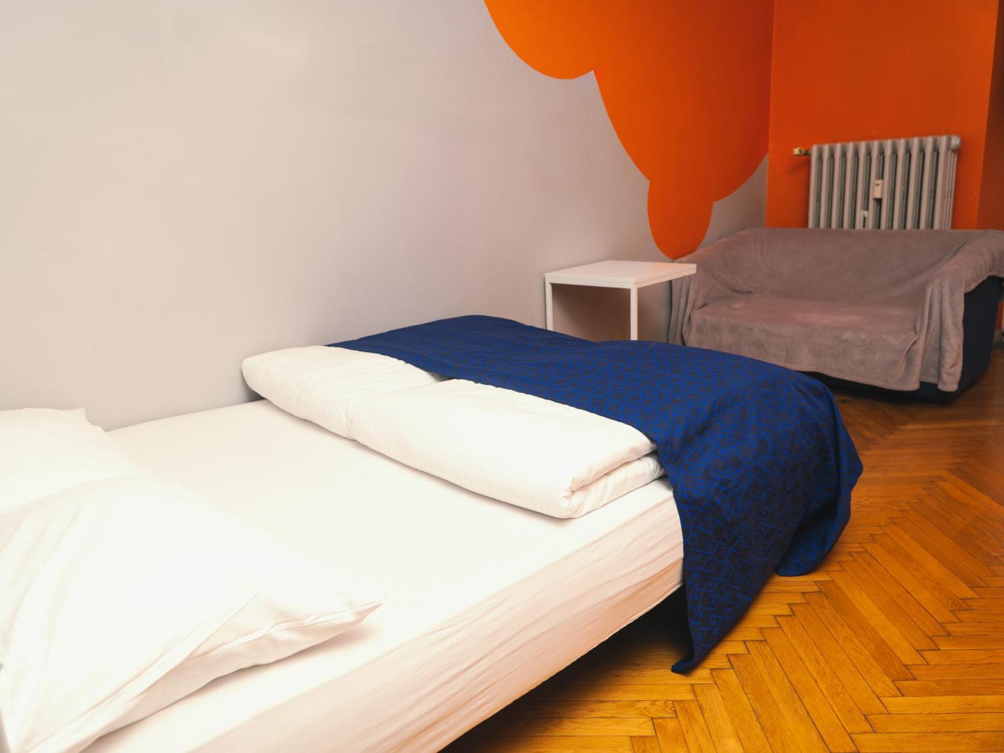 Lazemaze Hostel Krakkó Kültér fotó