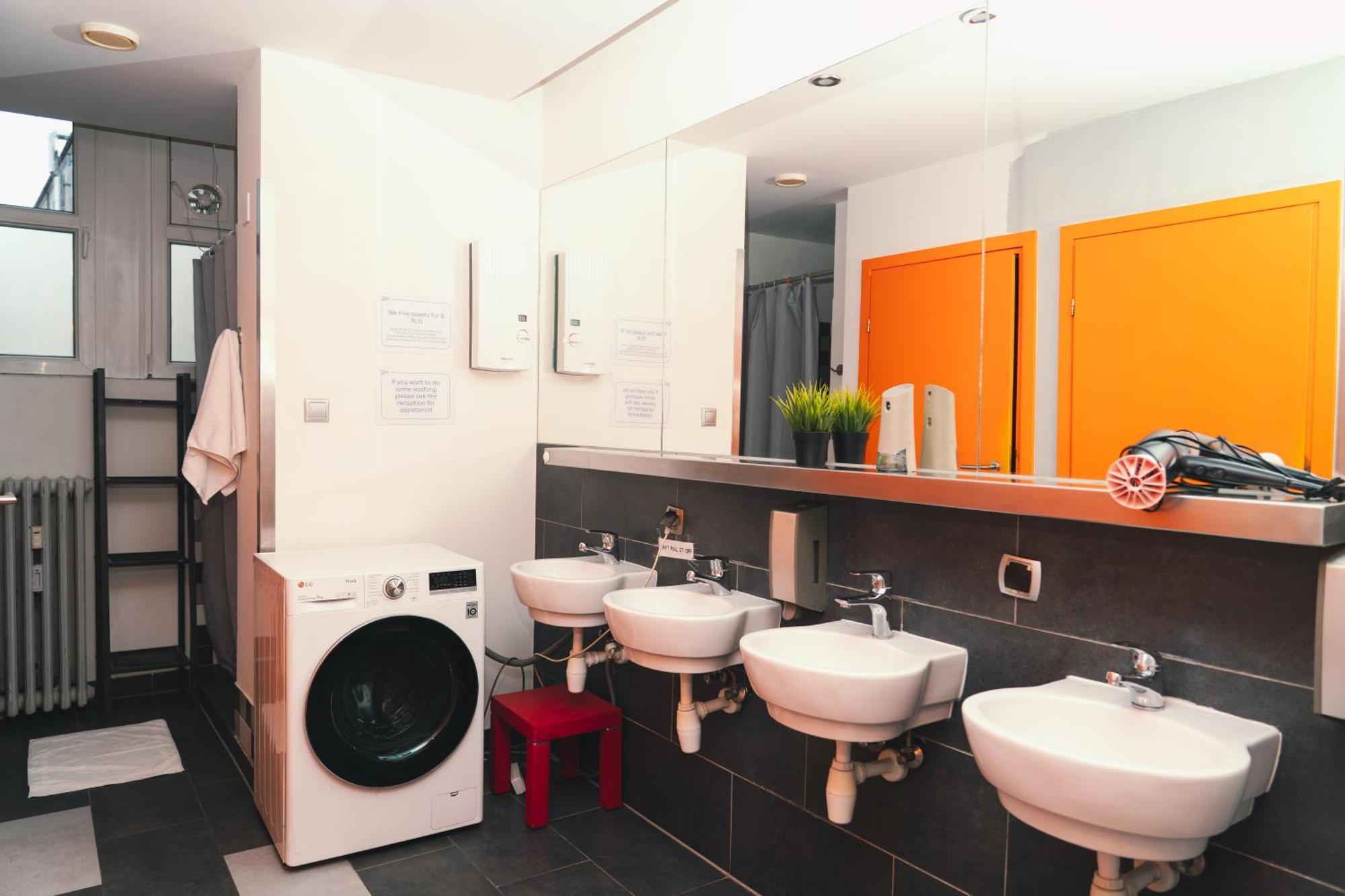 Lazemaze Hostel Krakkó Kültér fotó
