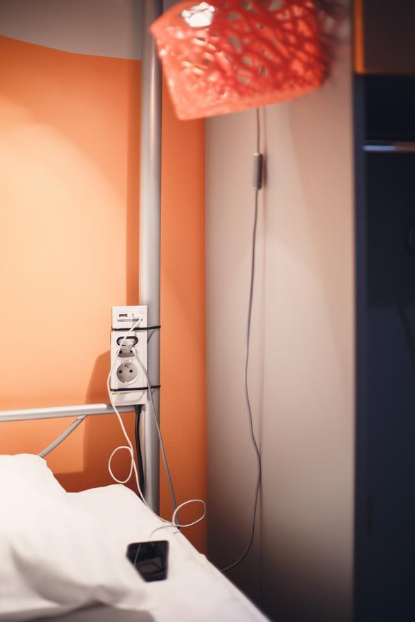 Lazemaze Hostel Krakkó Kültér fotó